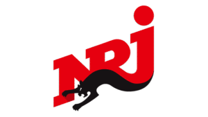 Logo NRJ