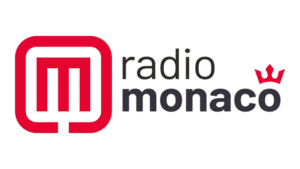 Logo Radio Monaco