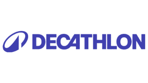 Logo Decathlon